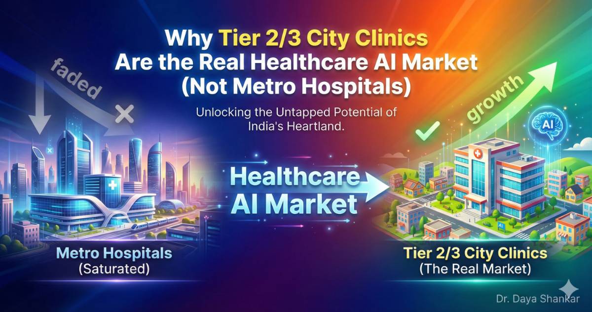 Tier 2 3 Market Opportunity