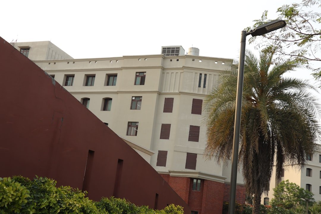 Faculty management in Indian universities — where AI helps