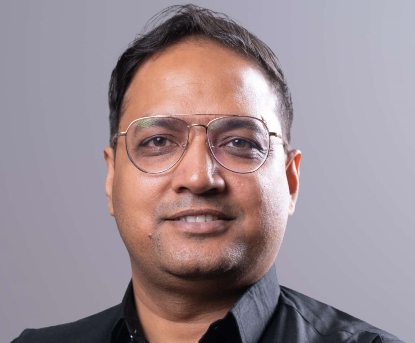 Dr. Daya Shankar Tiwari - Nuclear Engineering Healthcare AI Expert